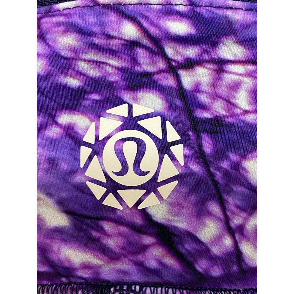 Lululemon Speed Wunder Tight 28